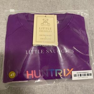 Charlie’s Project KPOP Demon Hunters Idol - Kids Crew Neck sweatshirt